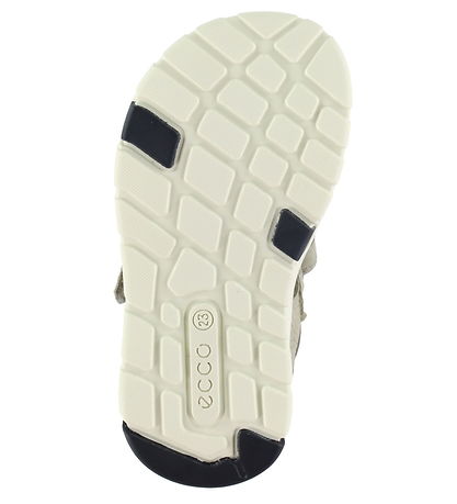Ecco Sandaler - Mini Stride - Multicolor/Saga