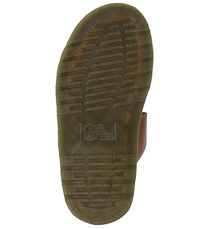 Dr. Martens Sandaler - Josef - Oak
