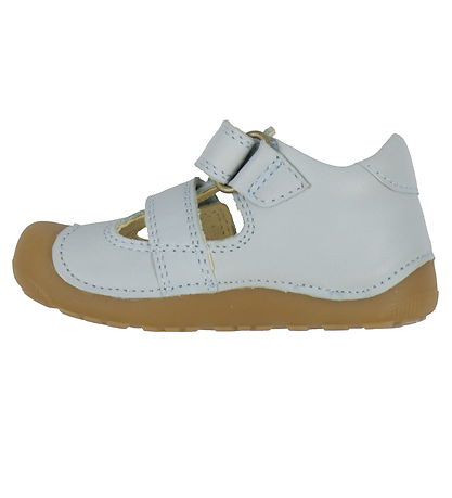 Bundgaard Sko - Petit Summer - Jeans Mint