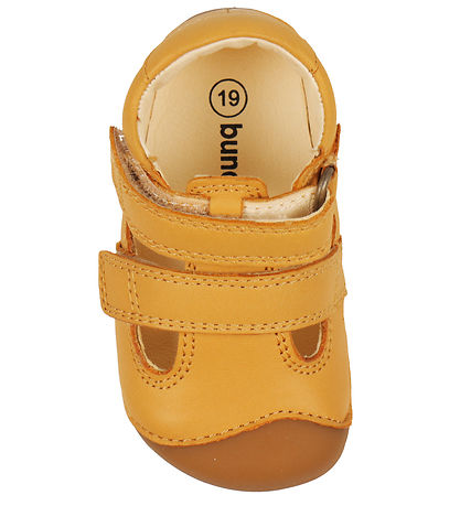 Bundgaard Sko - Petit Summer - Mustard