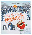 Gads Forlag Bog - Jeg Så Altså En Mammut - Dansk