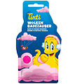 Tinti Badesalt - Magiske Lyserøde Skyer