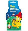 Sel de Bain Tinti - Bain vert magique - Elfes du jardin