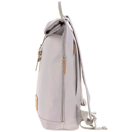 Lässig Pusletaske - GRE Rolltop Backpack - Grå