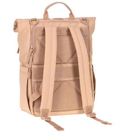 Lässig Pusletaske - GRE Rolltop Up Backpack - Peach Rose