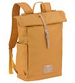 Lässig Pusletaske - GRE Rolltop Backpack - Curry