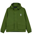 LEGO® Wear Sommerjakke - LWJad 203 - Twist Of Lime
