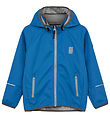 LEGO® Wear Softshelljakke - LWSefrit 200 - Blå