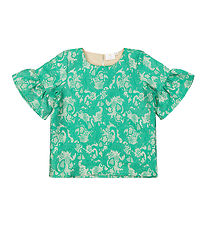 The New Top - TNKira - Holly Green