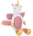 Happy Horse Bamse - 30 cm - Magisk Enhjørning