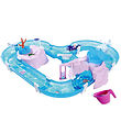 AquaPlay Vandbane - 108x90 cm - Mermaid
