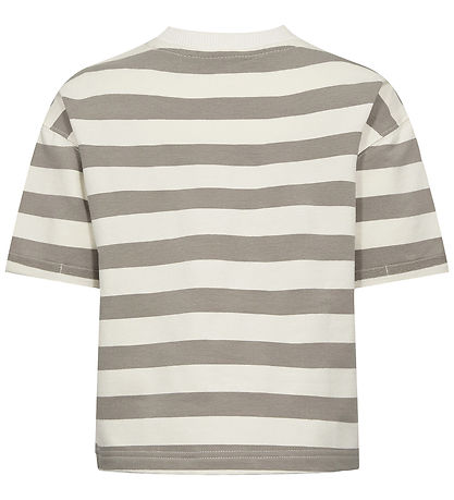 Sofie Schnoor T-shirt - Soft Beige