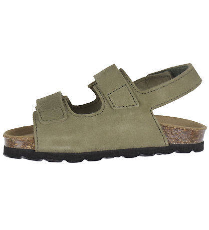 Sofie Schnoor Sandaler - Army Green