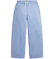 Polo Ralph Lauren Sweatpants - Lyseblå