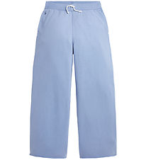 Polo Ralph Lauren Sweatpants - Lyseblå