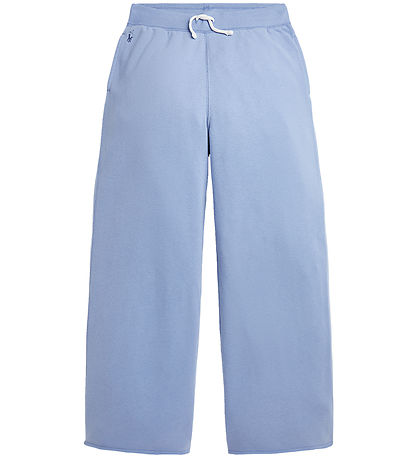 Polo Ralph Lauren Sweatpants - Lyseblå