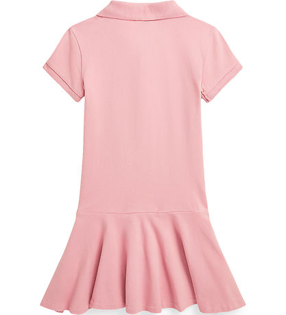 Polo Ralph Lauren Kjole - Hemingway - Tickled Pink