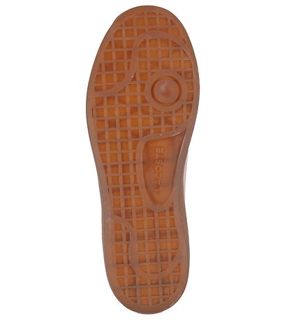 Lacoste Sko - Baseshot 124 - Pink/Gum
