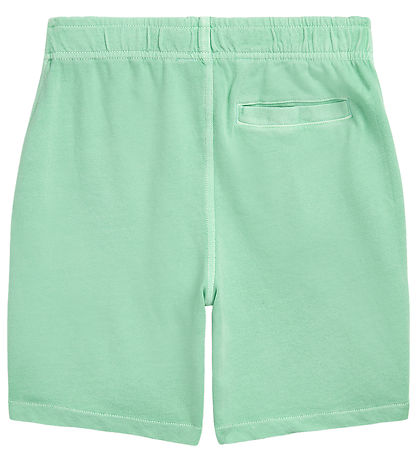 Polo Ralph Lauren Sweatshorts - Celadon