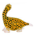 Keycraft Legetøj - Beadz Alive Dino - Diplodocus - Orange