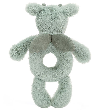 Jellycat Ringrangle - 18x8 cm - Bashful Dragon