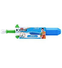 X-Shot Water gun - Water Sword 2-in-1