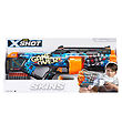 X-SHOT Skumgevær - Skins: Last Stand - Game Over
