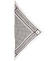 Lala Berlin Tørklæde - 70x35 - Triangle Trinity Classic XS - Ala