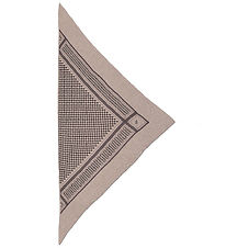 Lala Berlin Tørklæde - 162x85 - Triangle Trinity Classic M - Str