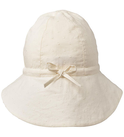 Wheat Sommerhat - Chloé - Cream