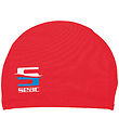 Seac Badehætte - Lycra - Junior - Rosso