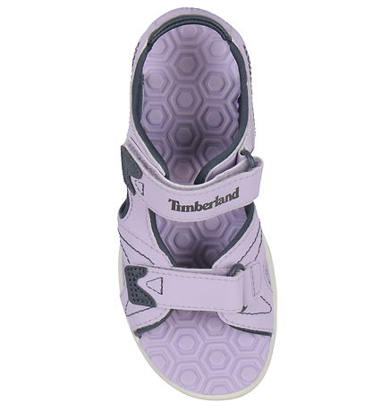 Timberland Sandaler - Adventure Seeker - Lilla