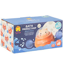 Tiger Tribe Badelegetøj - Bath Paddle Ship - Space Piggy