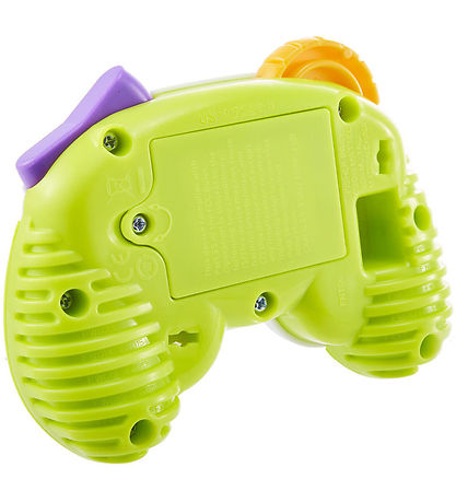 Fisher-Price - Læring og Leg - Kontroller