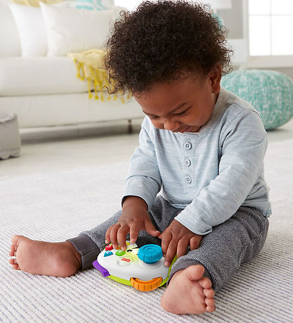 Fisher-Price - Læring og Leg - Kontroller