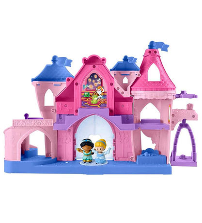 Fisher-Price Legetøj - Disney Magisk Slot