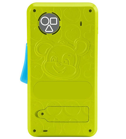 Fisher-Price Legetøj - Smartphone