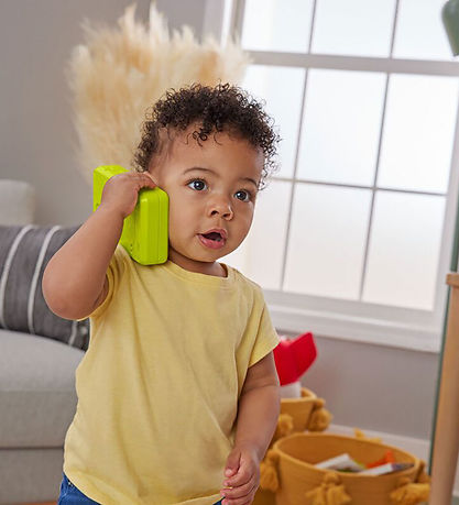 Fisher-Price Legetøj - Smartphone