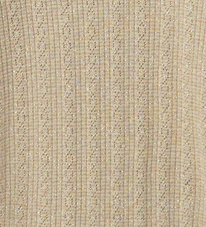 Name It Body l/æ - NbfOhusa - Pure Cashmere/Melange