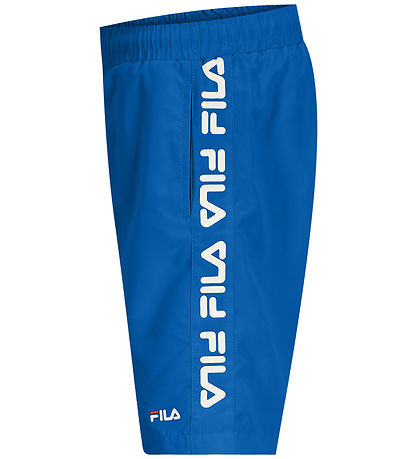 Fila Badeshorts - Spay - Princess Blue