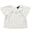 Sofie Schnoor Top - Antique White