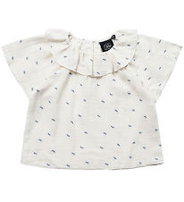 Sofie Schnoor Top - Antique White