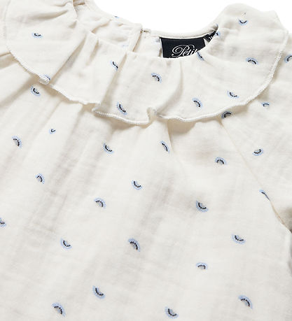 Sofie Schnoor Top - Antique White
