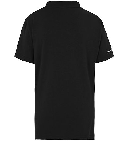 Fila T-shirt - Borna - Sort