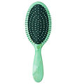HH Simonsen Hårbørstet - Wonder Brush Let's Grow - Grøn