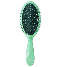 HH Simonsen Hårbørstet - Wonder Brush Let's Grow - Grøn