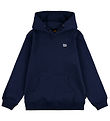 Lee Hættetrøje - Bagde - Navy Blazer