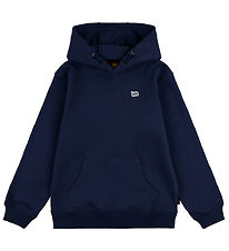 Lee Hættetrøje - Bagde - Navy Blazer