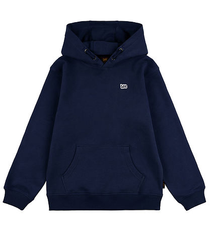 Lee Hættetrøje - Bagde - Navy Blazer
