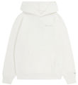 Champion Hættetrøje - Whisper White